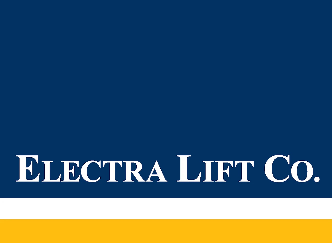 Electra Lift Logo.Clear