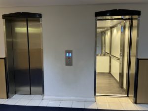 electra lift interiors, lift replacement