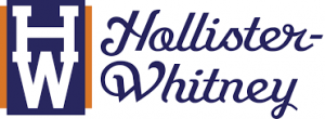 Hollister Whitney logo
