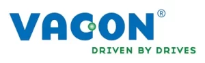 Vacon drives