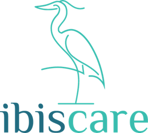 IBIS Care Logo